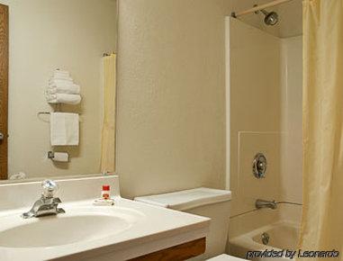 Super 8 Morristown East Downtown Hotel Cameră foto