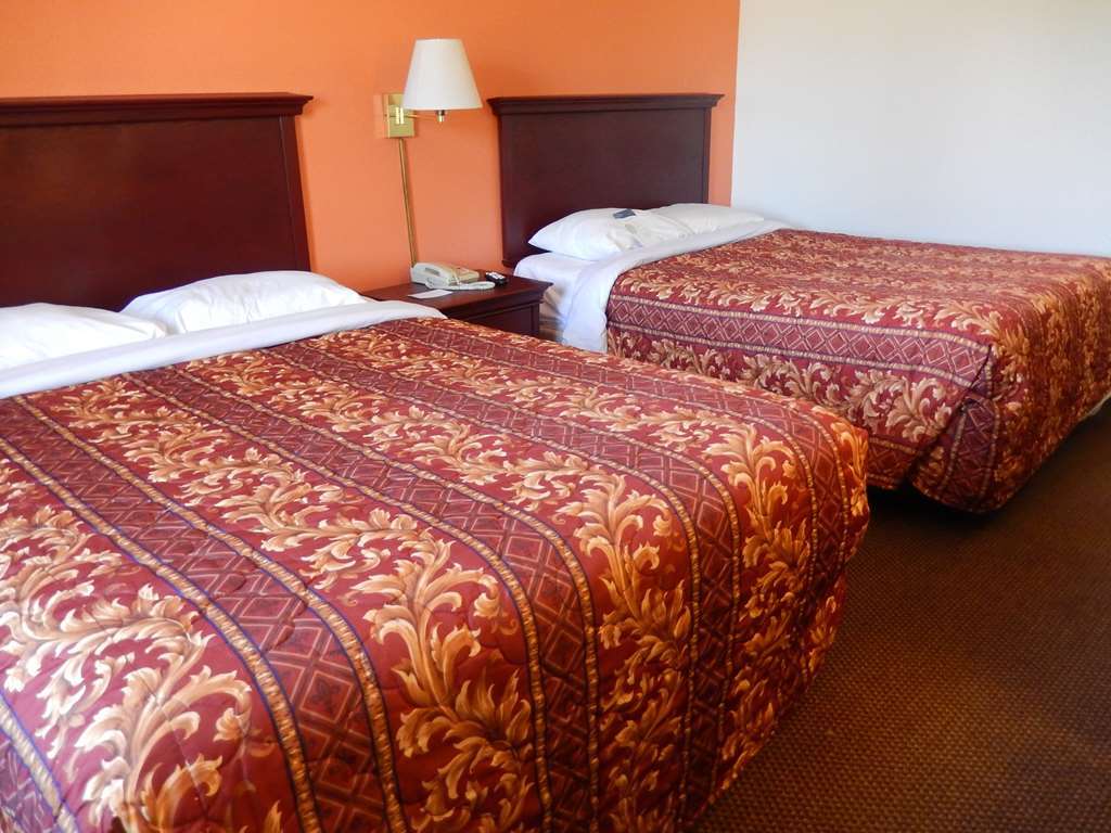 Super 8 Morristown East Downtown Hotel Cameră foto