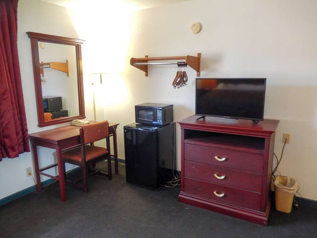 Super 8 Morristown East Downtown Hotel Cameră foto
