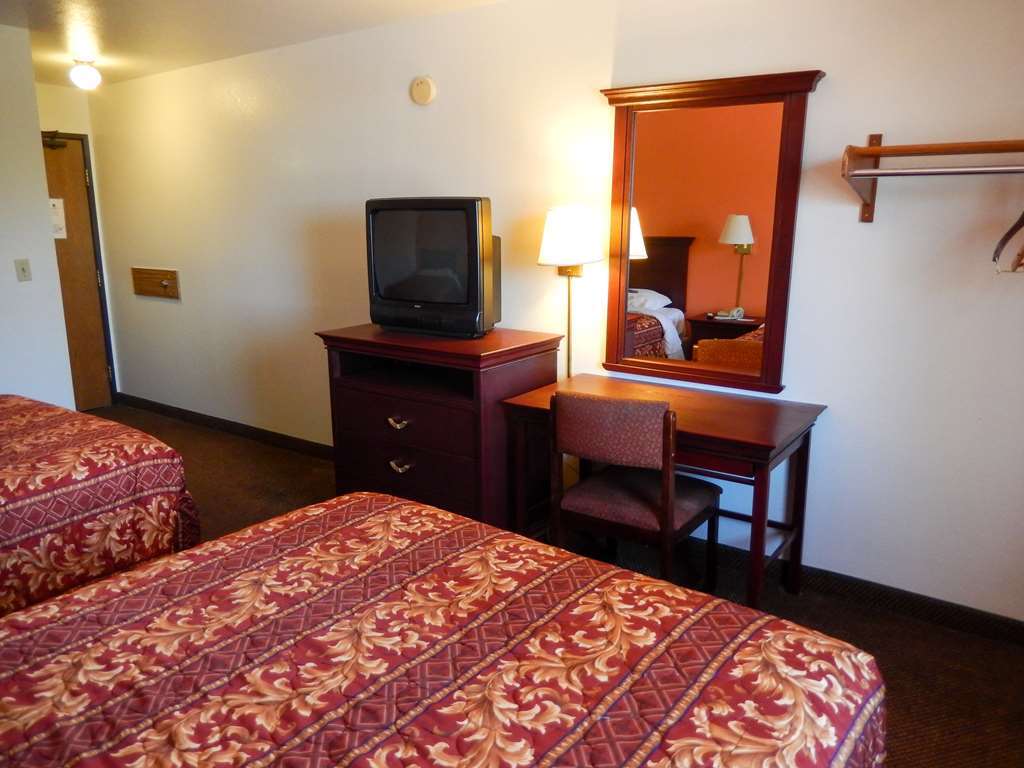 Super 8 Morristown East Downtown Hotel Cameră foto
