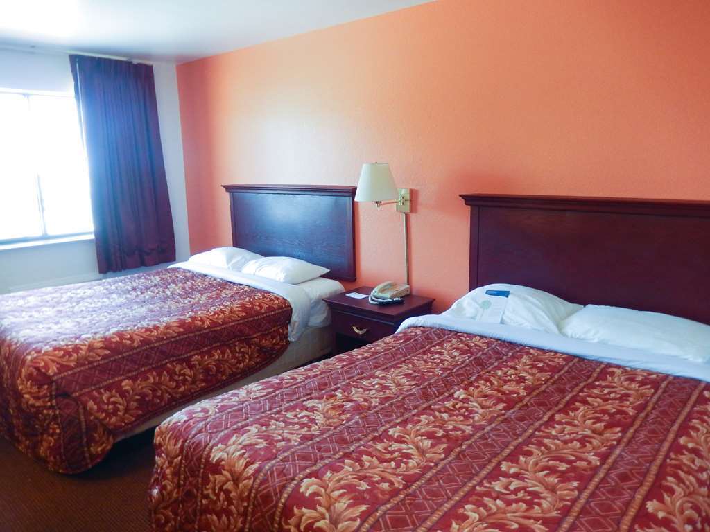 Super 8 Morristown East Downtown Hotel Cameră foto
