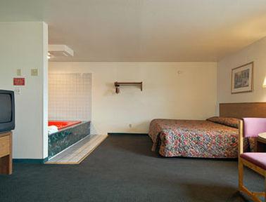 Super 8 Morristown East Downtown Hotel Cameră foto